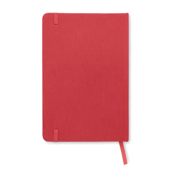 Custom Notebook A5 With Rpet Cover 3