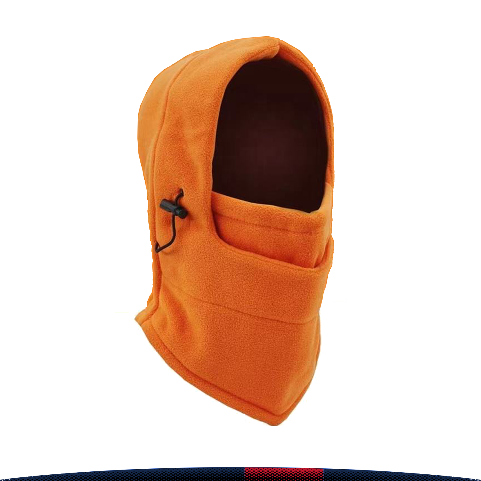 Windproof Winter Hoodie 9