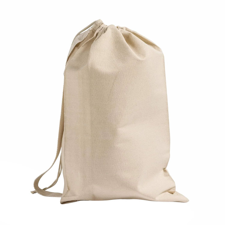 Seacliff Canvas Laundry Bag 6