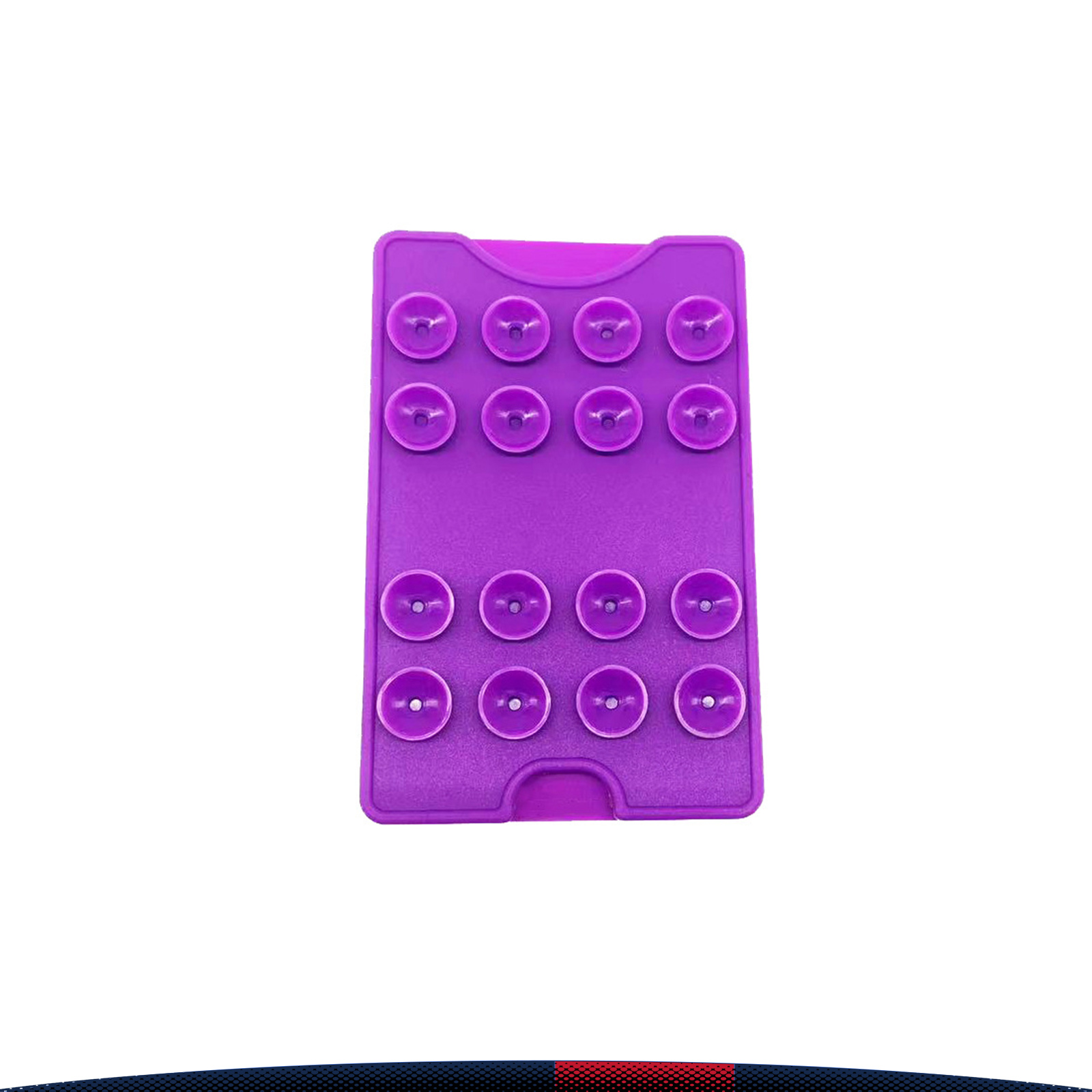 Card Holder Phone Mount 7