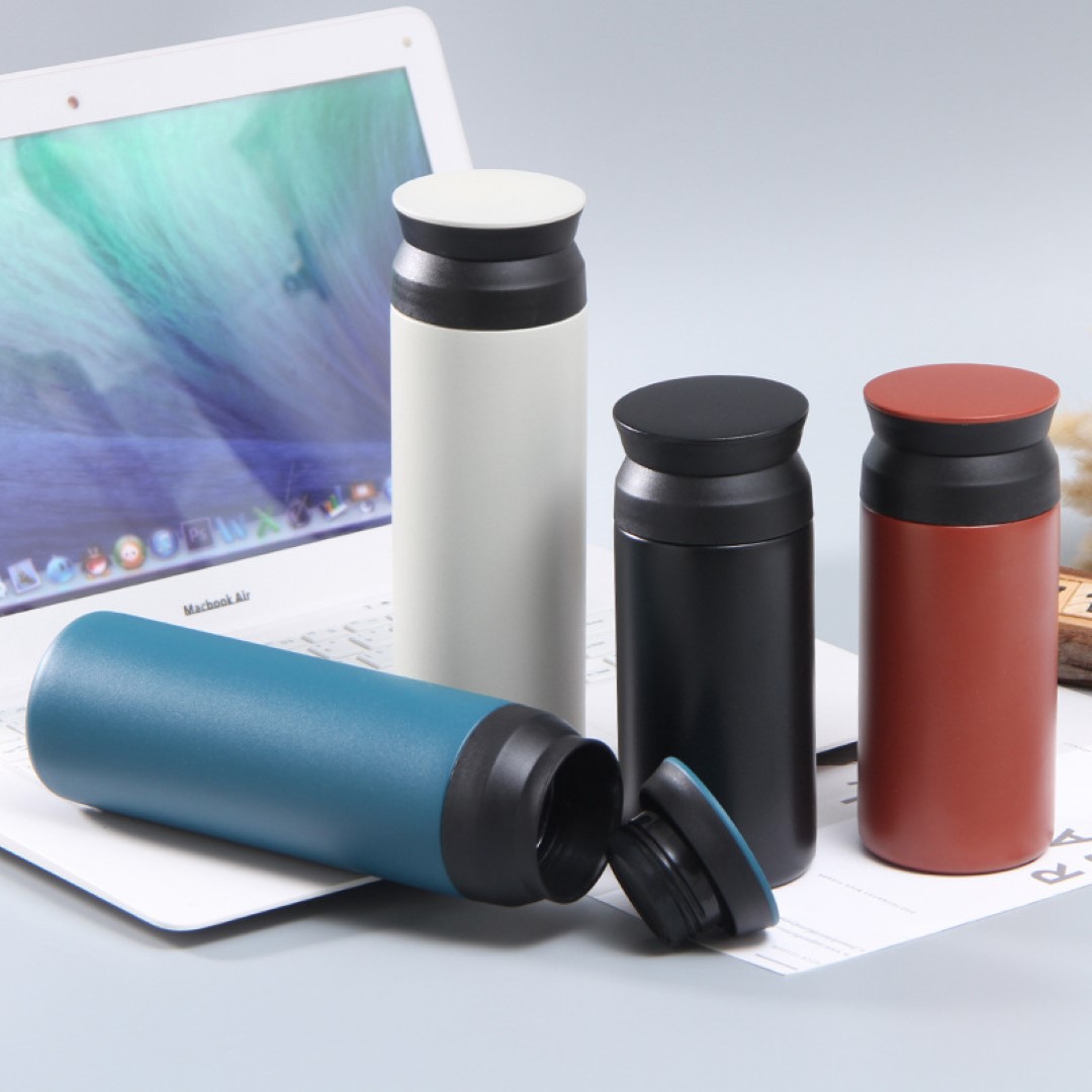 Stainless Steel Water Thermos 3