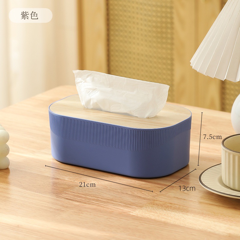 Tissue Box 5