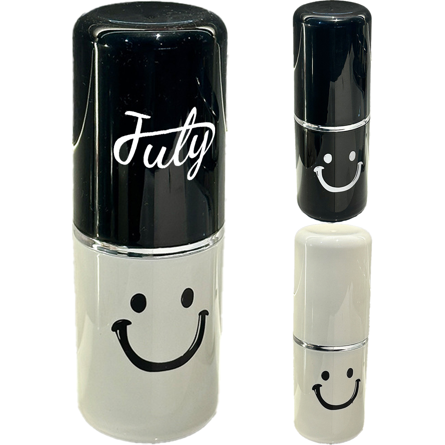 2 in 1 Travel Portable Toothbrush Holder Mouthwash Cup