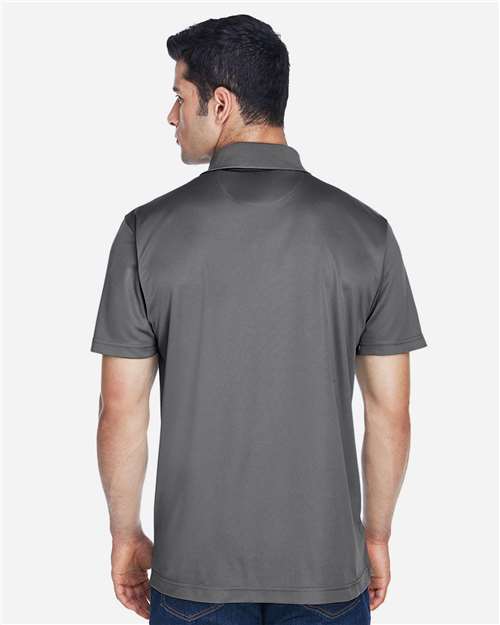 Men's Polyester Jersey Polo - M315 62