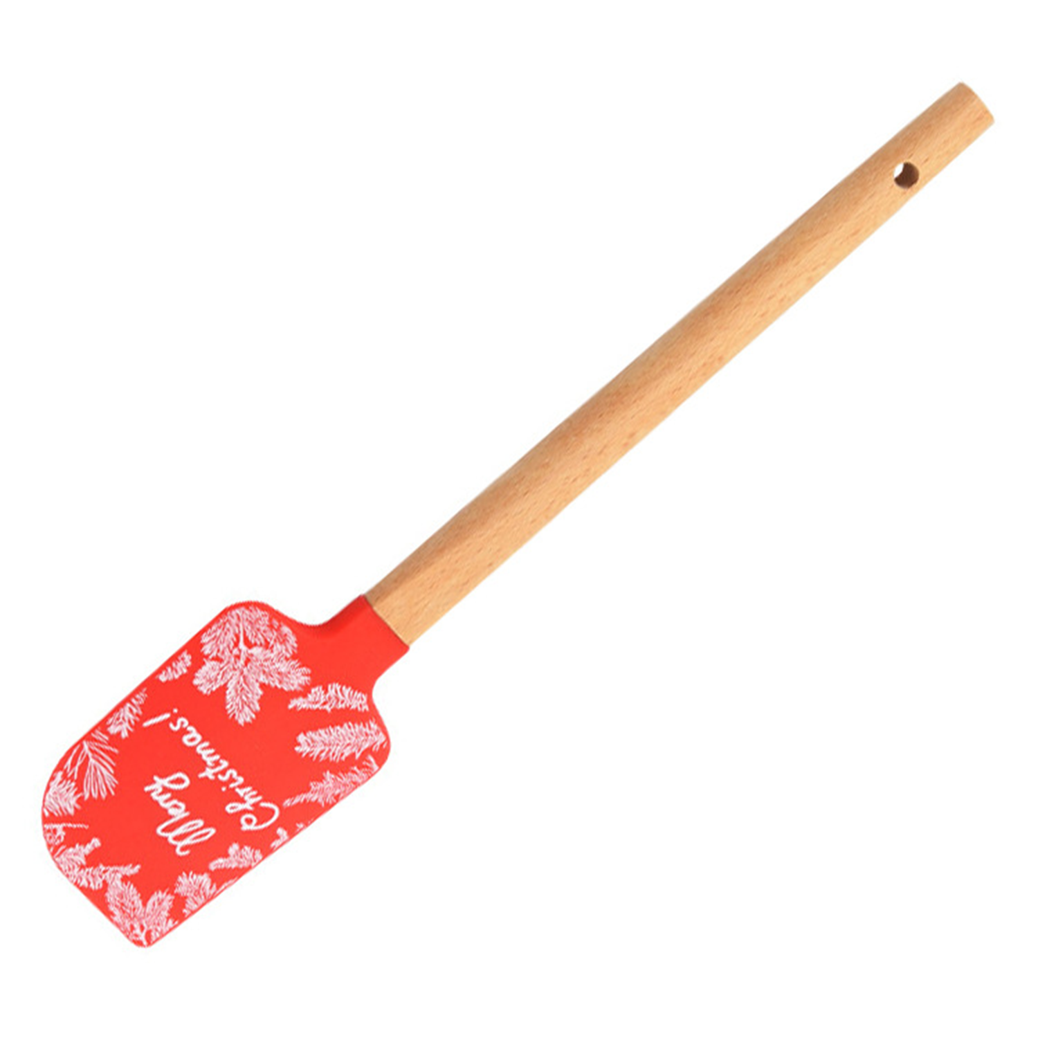 Reusable Baking Silicone Spatulas 8