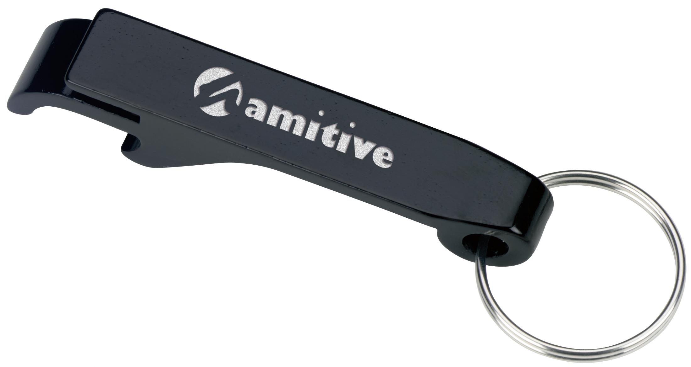 Good Value™ Aluminum Bottle Opener 7