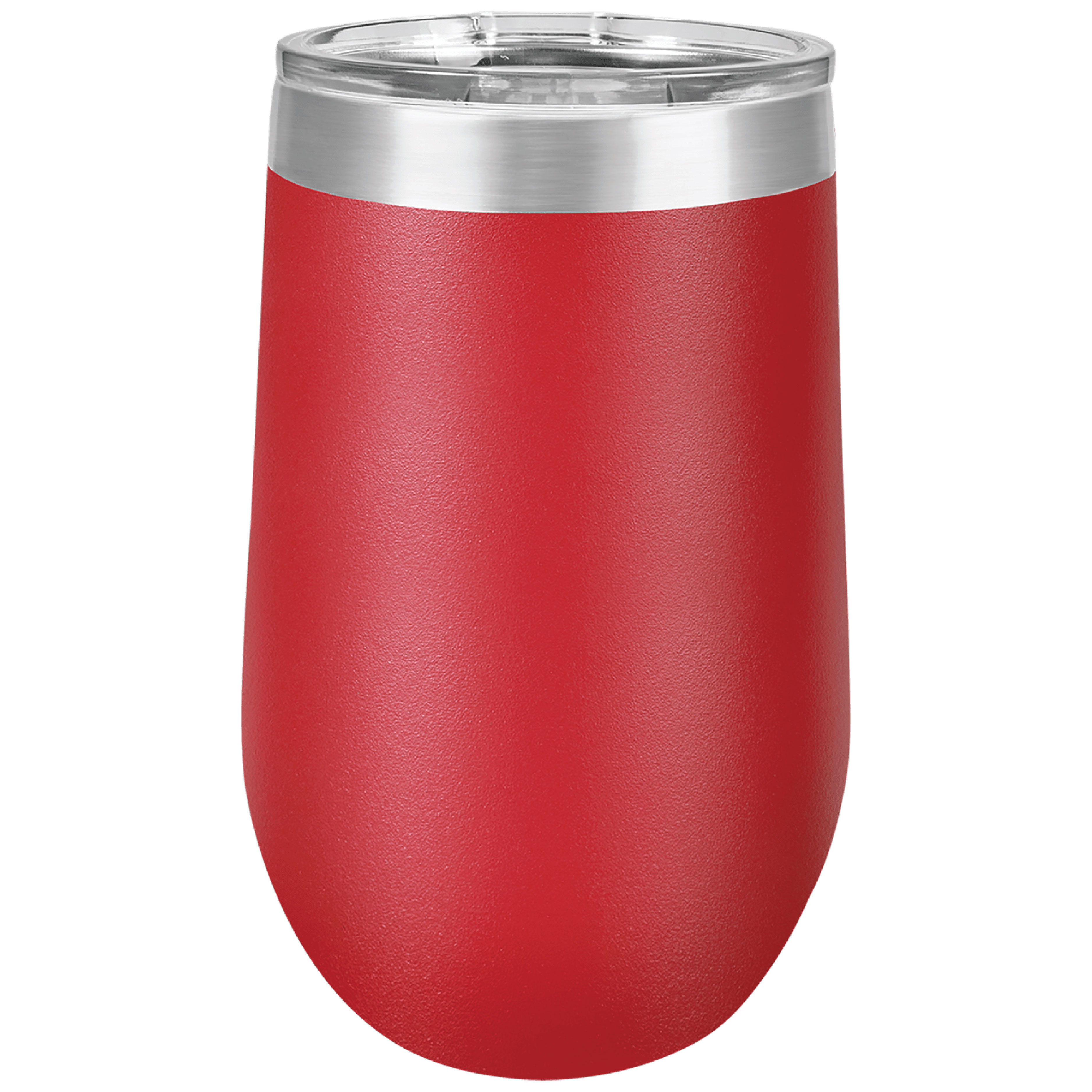 Polar Camel 16 Oz. Stainless Steel Stemless Wine Glass 64