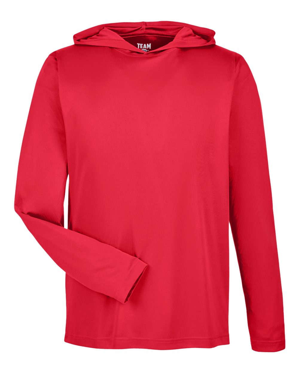 Men's Zone Performance Hooded T-Shirt - TT41 8