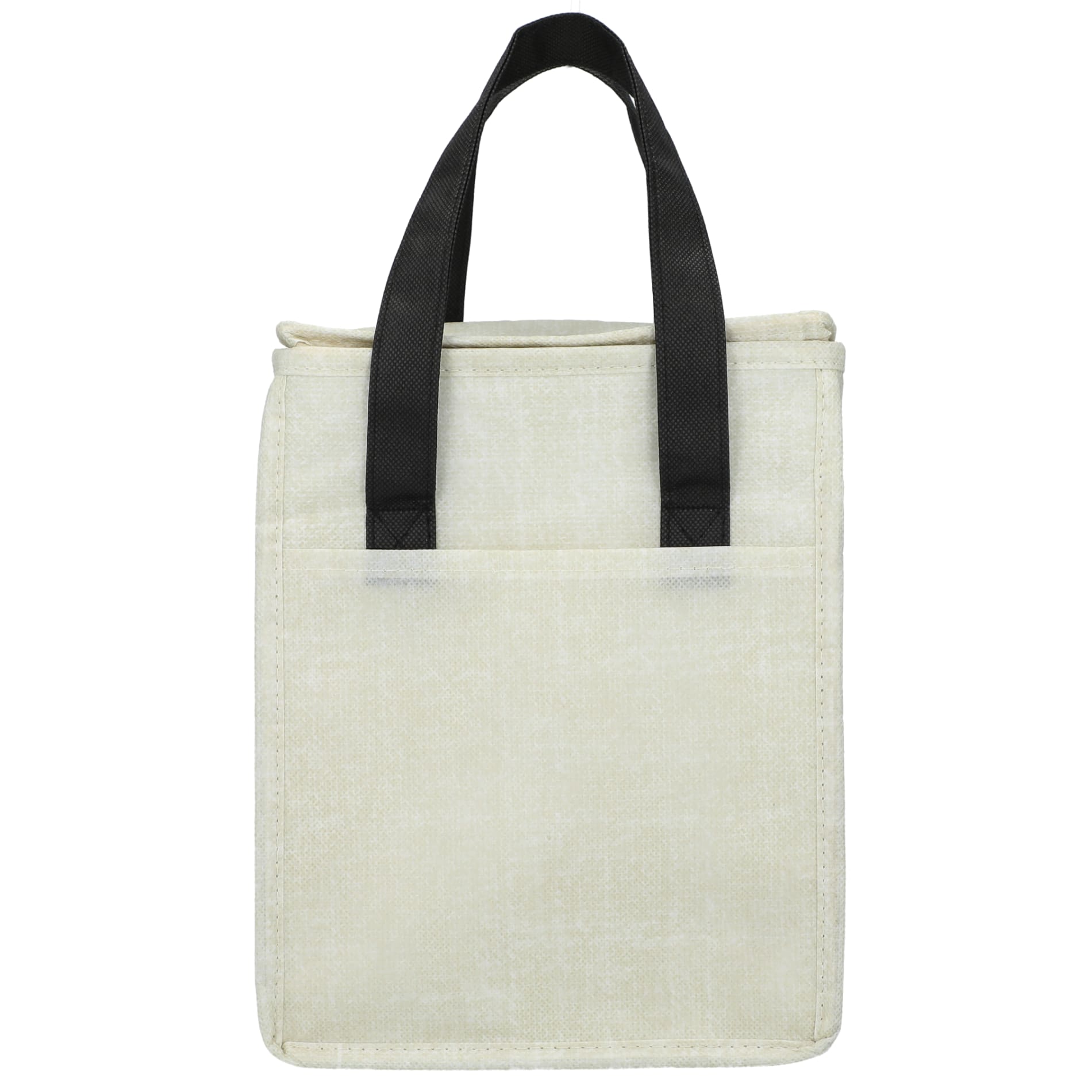 Ares Recycled Non-Woven 12 Can Cooler 123