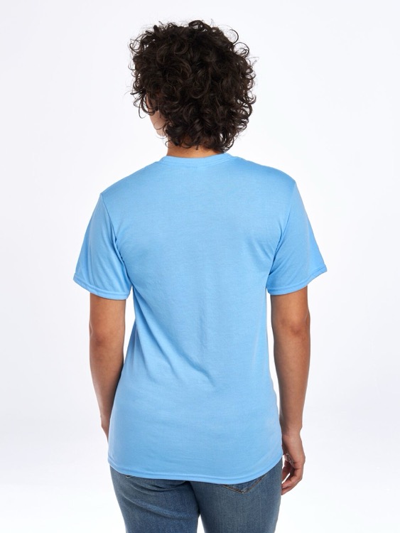 JERZEES DRI-POWER® Unisex T-Shirt 37