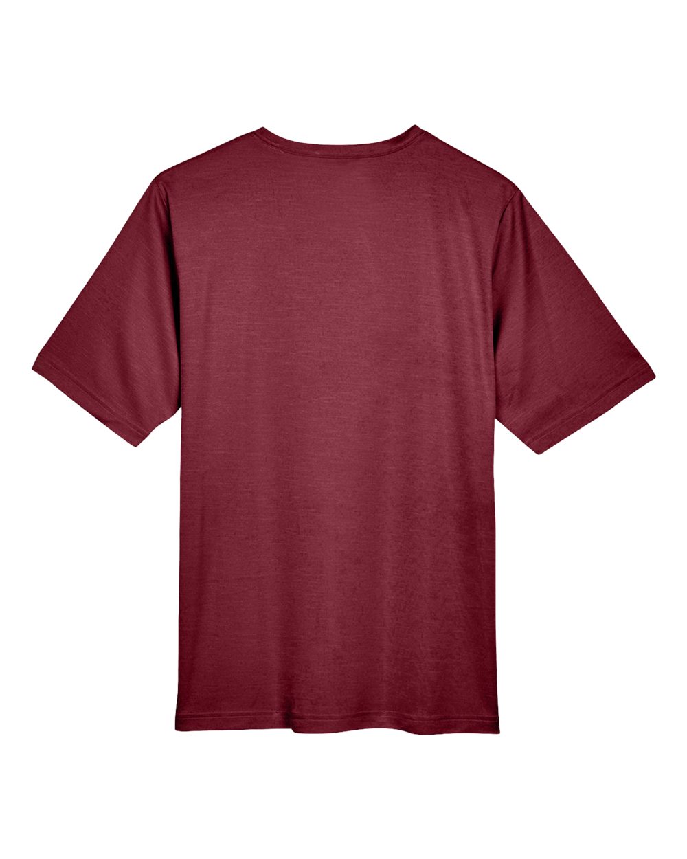 Men's Sonic Heather Performance T-Shirt - TT11H 39