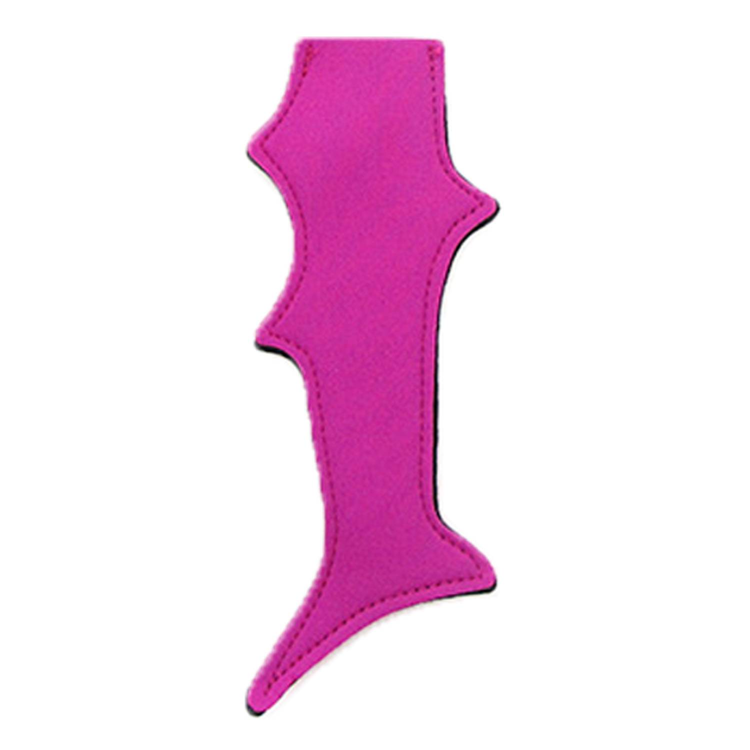 Neoprene Mermaid Ice Pop Sleeve 13