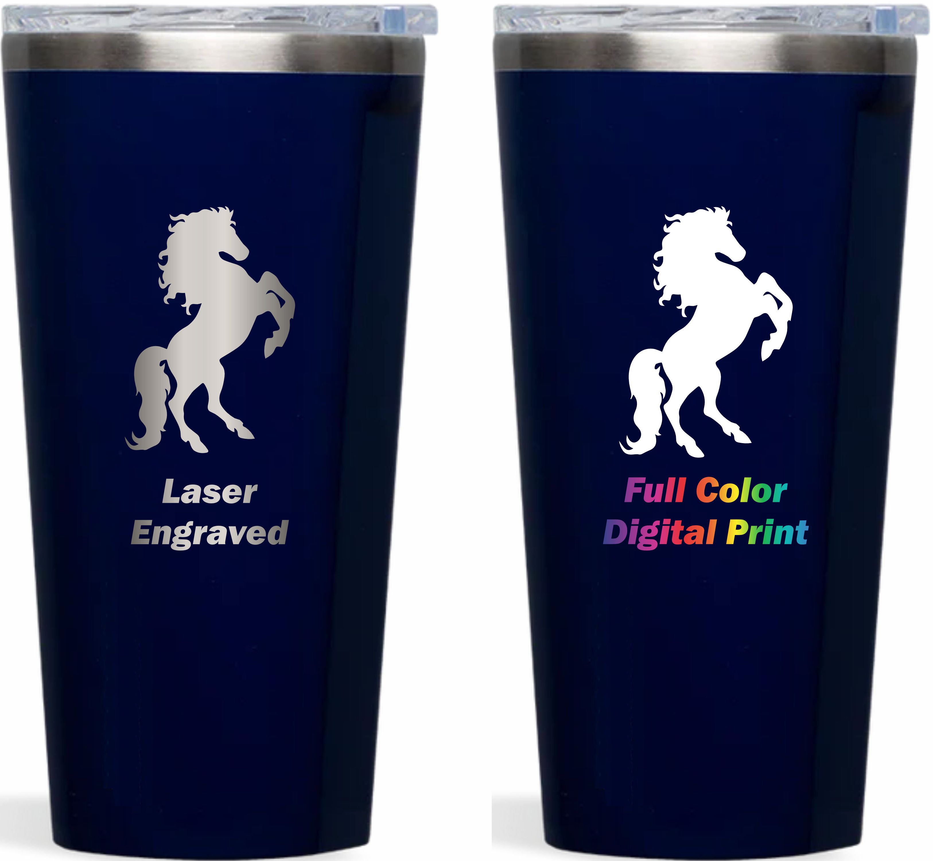 Corkcicle 16 oz Tumbler