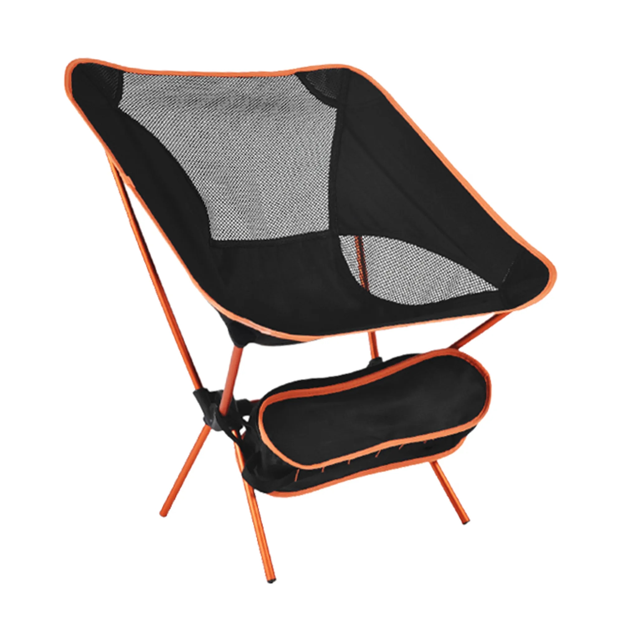 Outdoor Portable Folding Chair 4