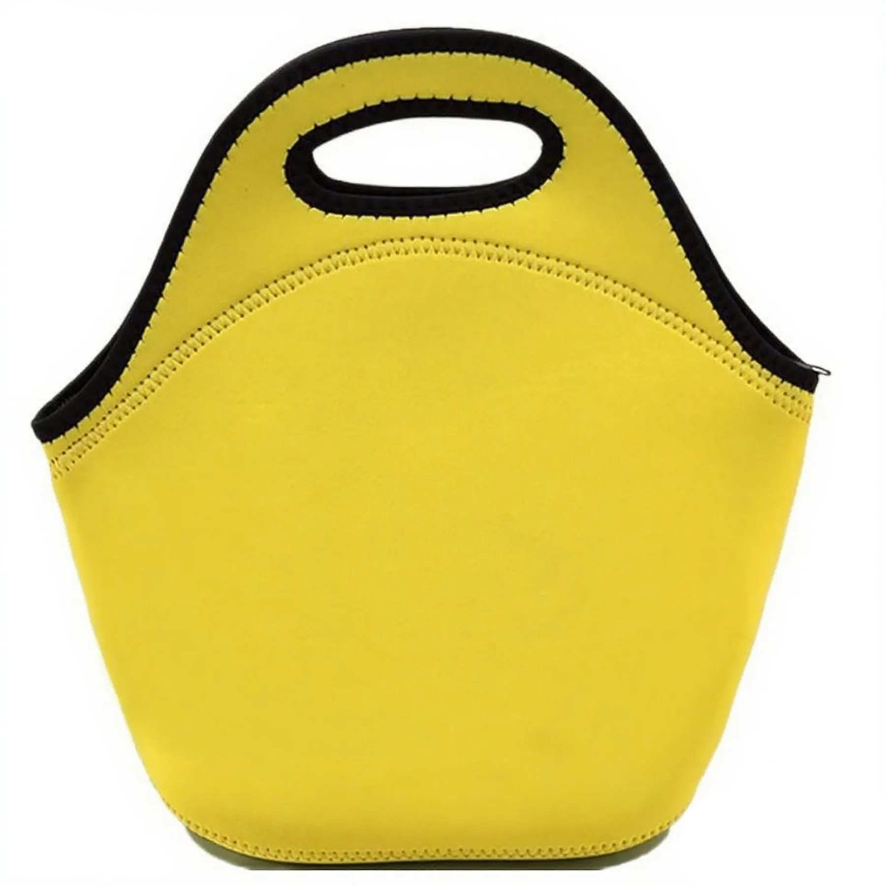Neoprene Lunch Bag 4