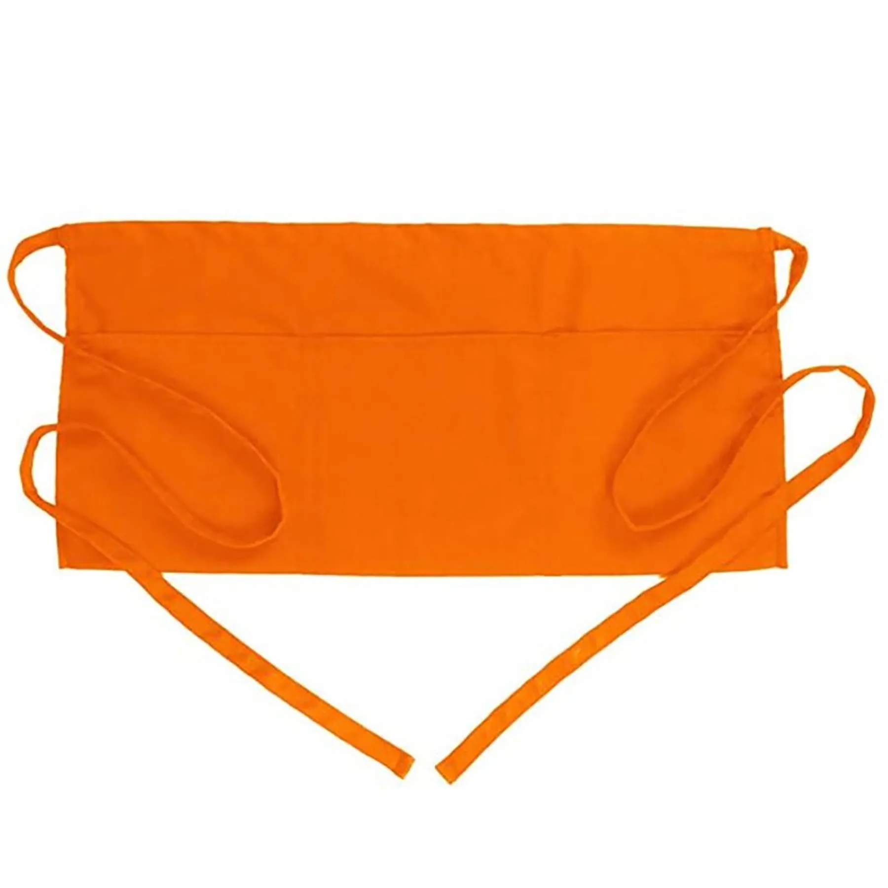 Waiter's Apron with 3 Pockets 3