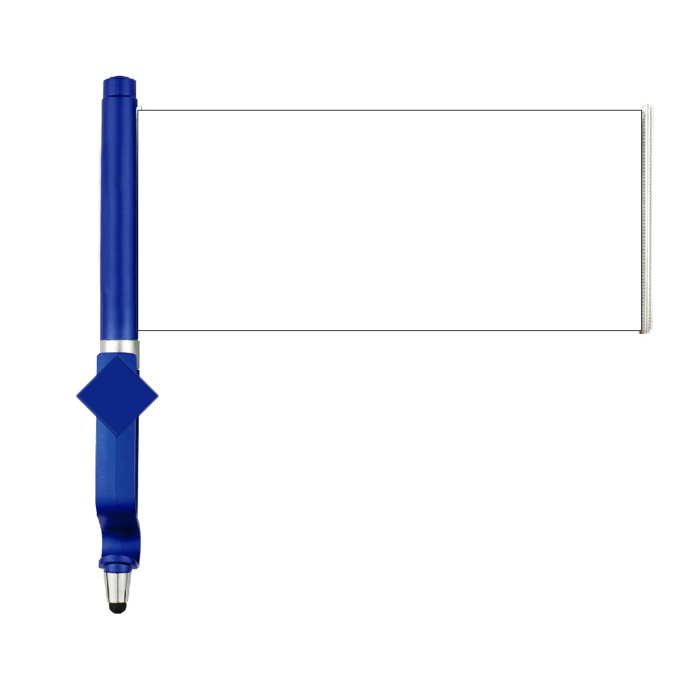 PromoTouch Banner Stylus Pen 1
