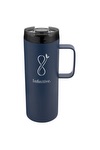 16 oz Urban Peak® Stony Trail Vacuum Mug 18