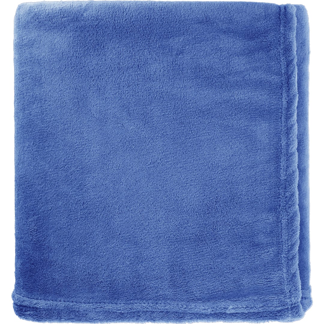 Micro Coral Plush Blanket 32