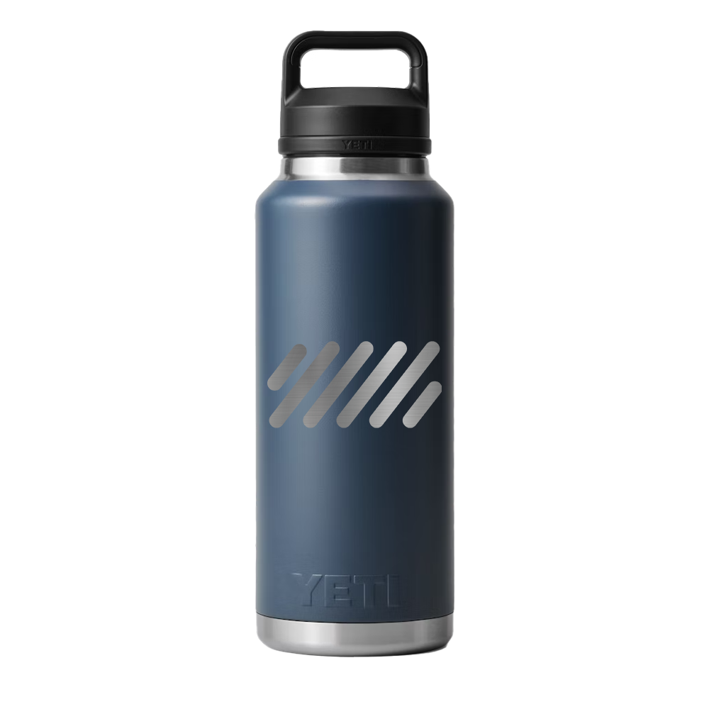 YETI Rambler 46oz Bottle
