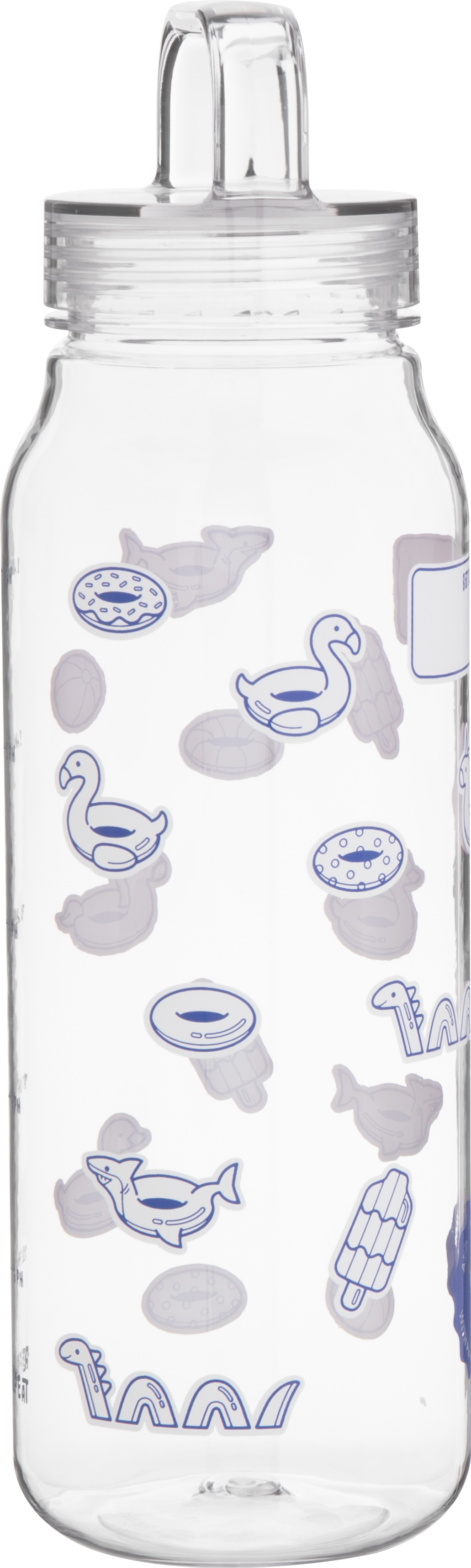 38 oz h2go glint 7