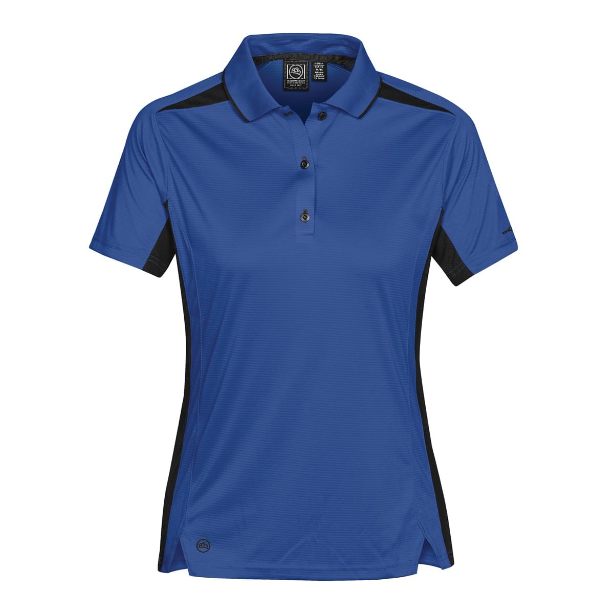 Stormtech Women's Match Performance Polo 12