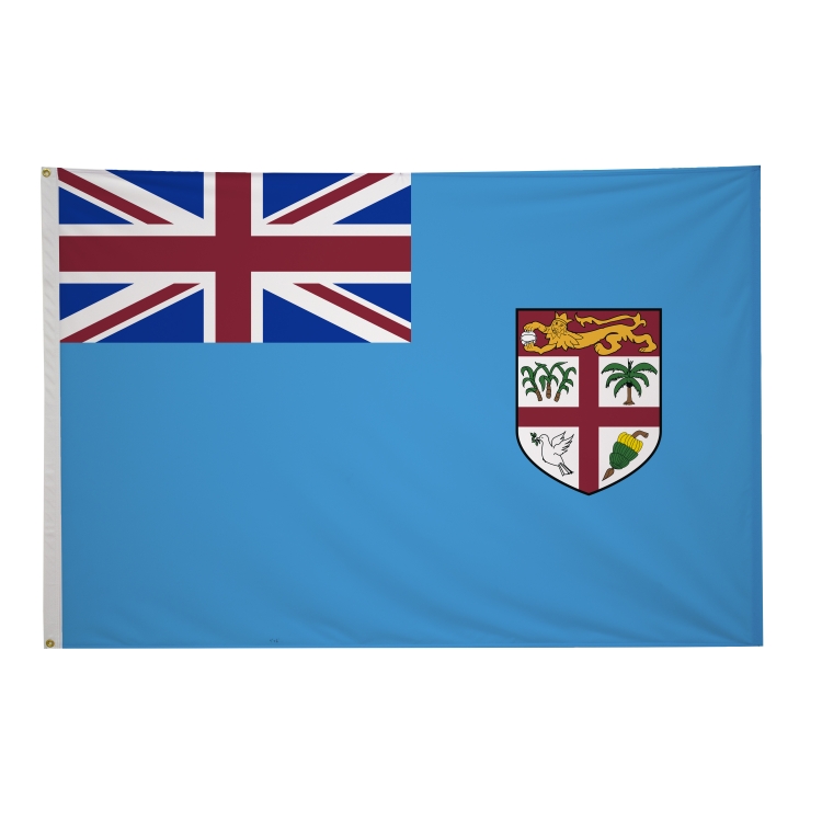 4' x 6' International Flags 238