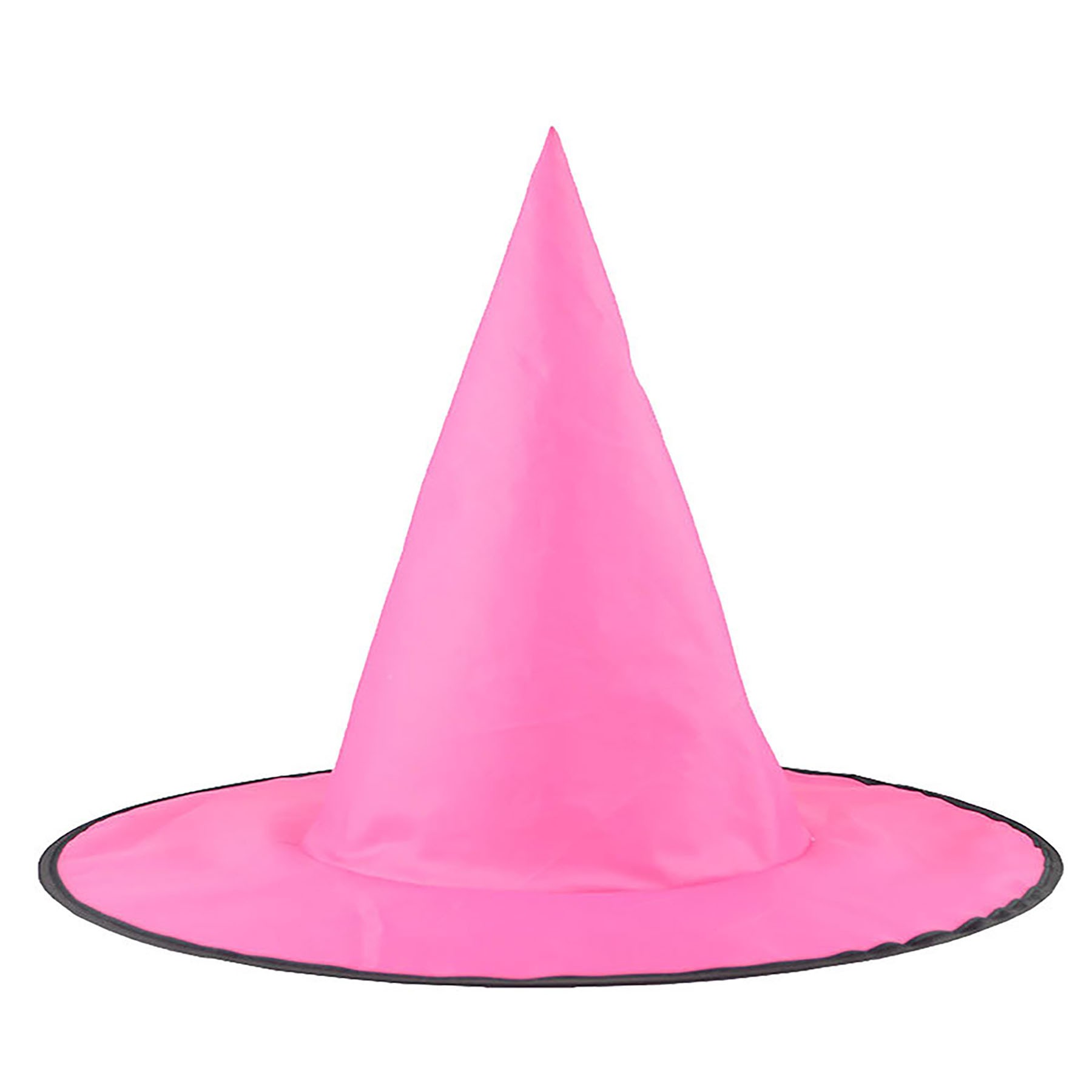 Halloween Witch Hat 2