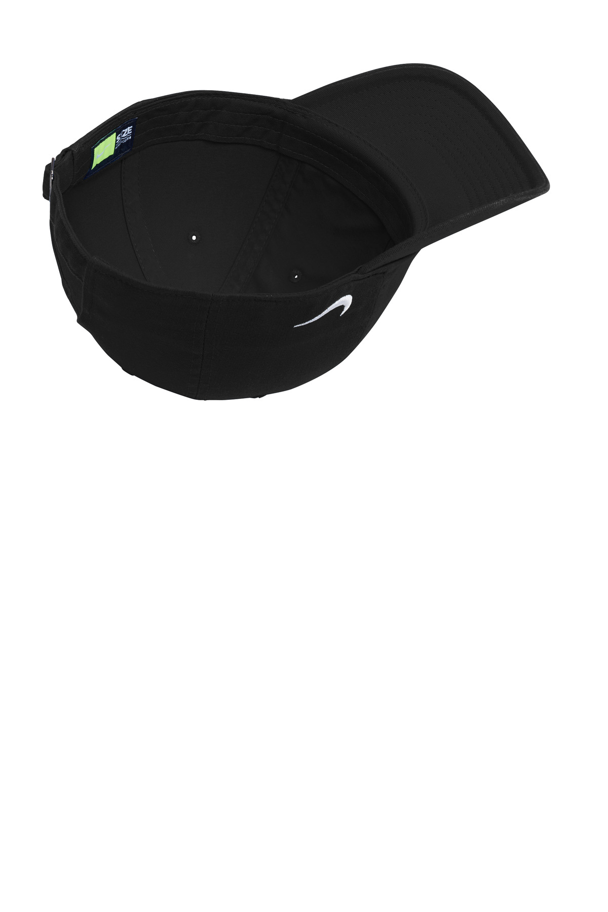 Nike Heritage Cotton Twill Cap NKFB5677 64
