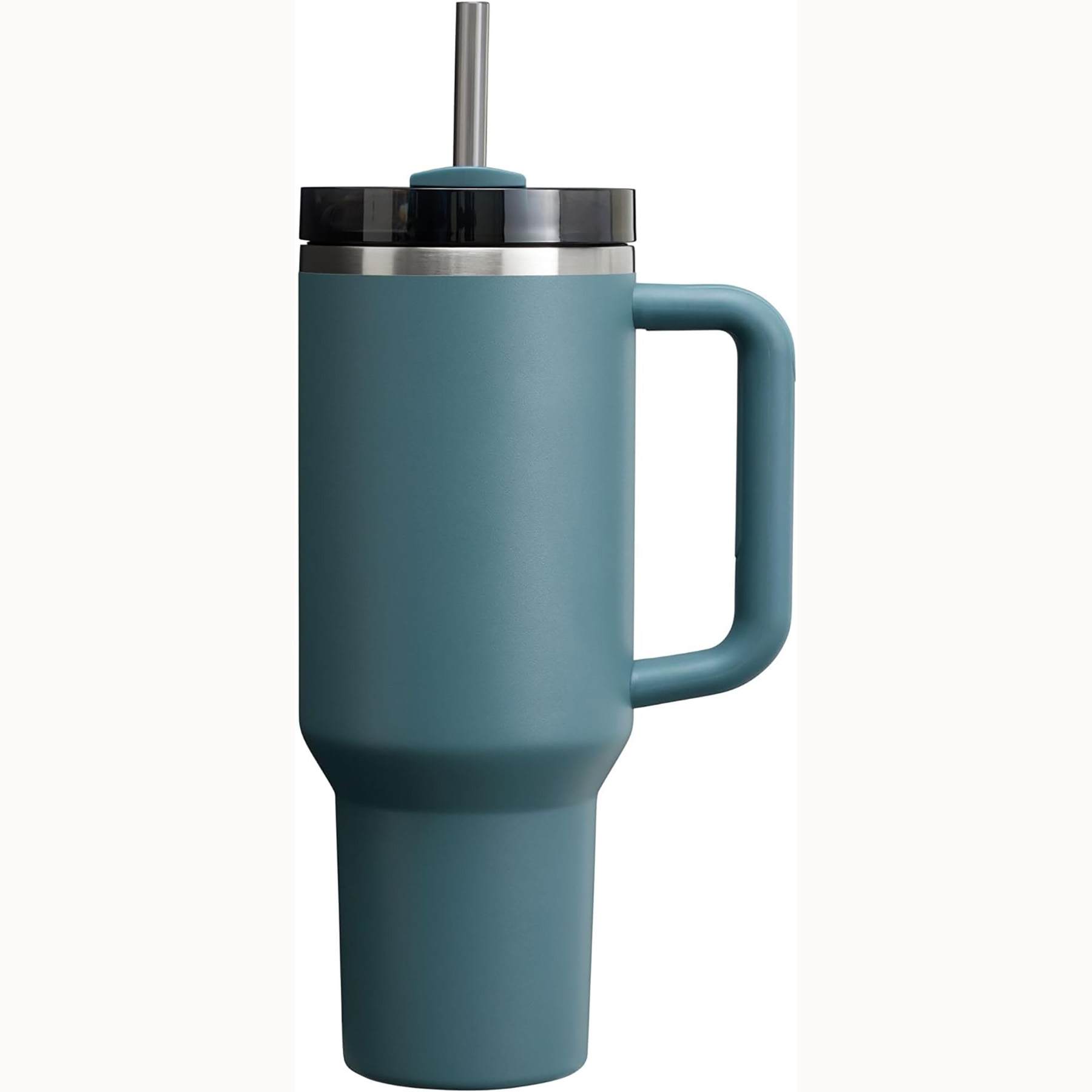 40 oz Stainless Steel Vacuum Insulated Tumbler 12
