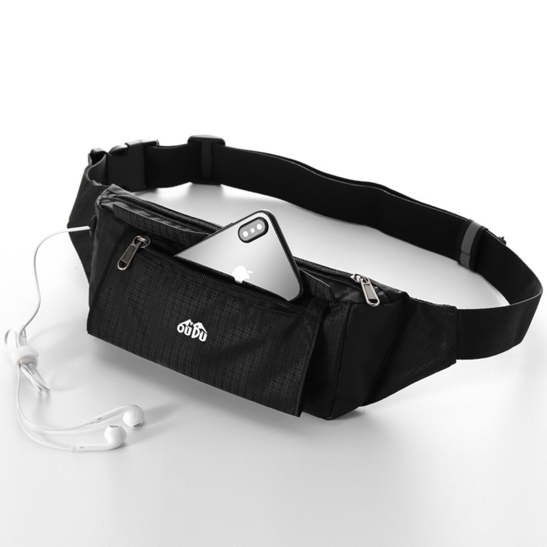 Waist Pack Bag