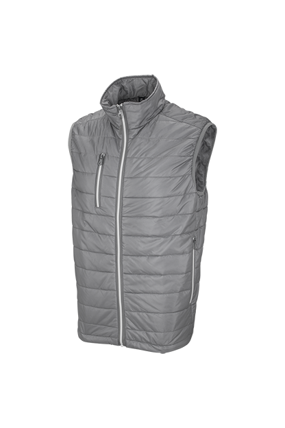 Apex Compressible Quilted Vest 7