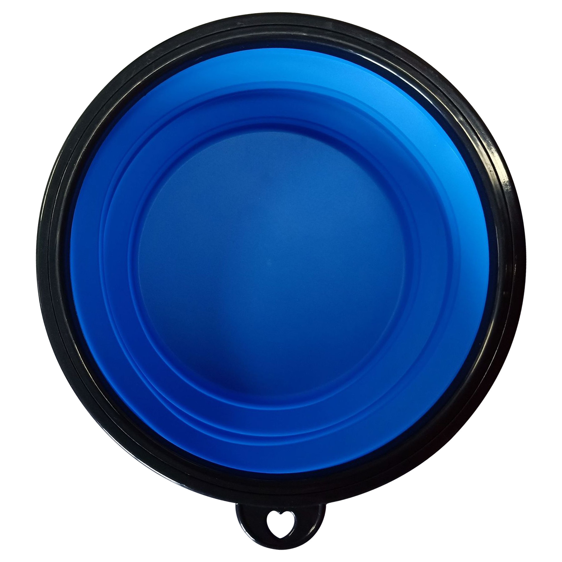 Foldable Silicone Pet Bowl 7
