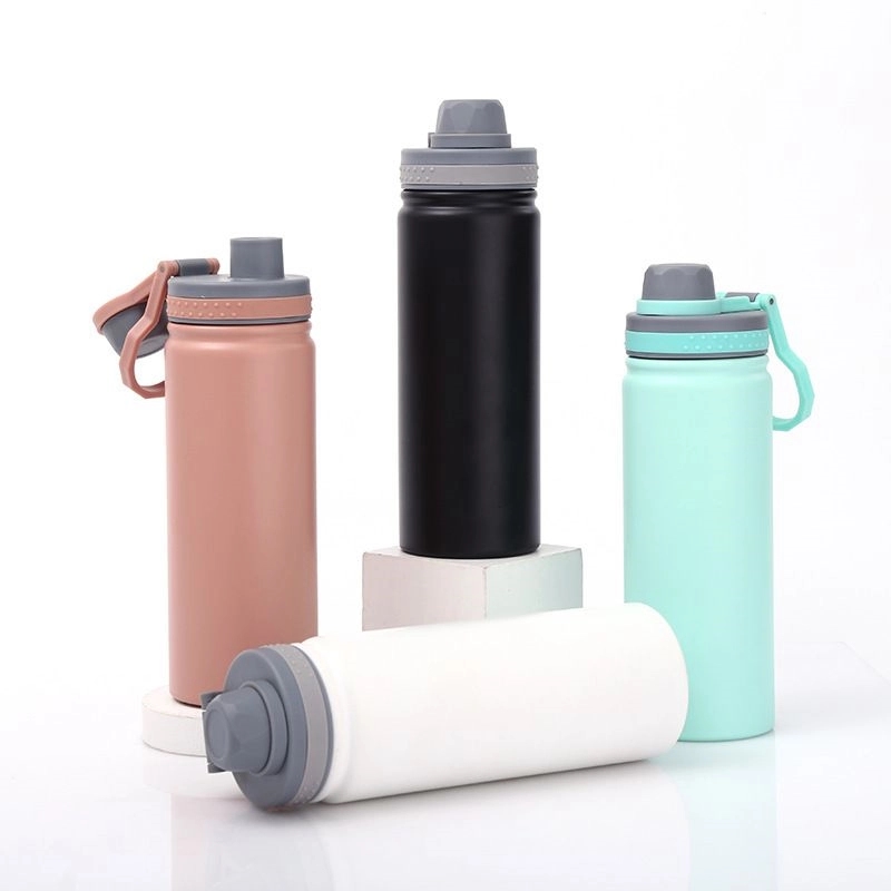 Stainless Steel Vacuum Insulated Water Bottle 3