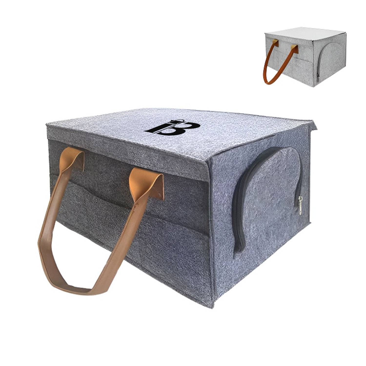 Tableware storage bag 6