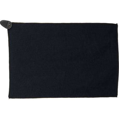 300g Magnetic Waffle Golf Towel 69