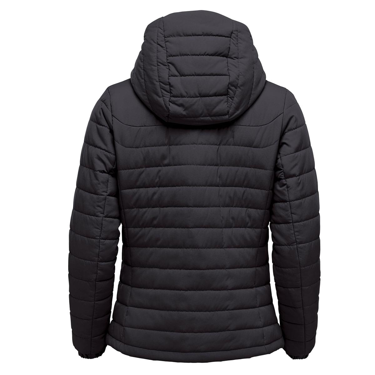 Stormtech Women's Nautilus Quilted Hoody 25