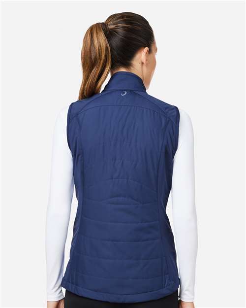 Women's Tess Hybrid Vest - L324L 10