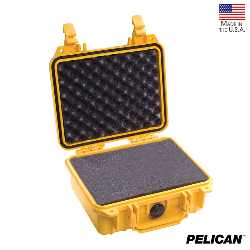 Pelican™ 1200 Protector Case 25