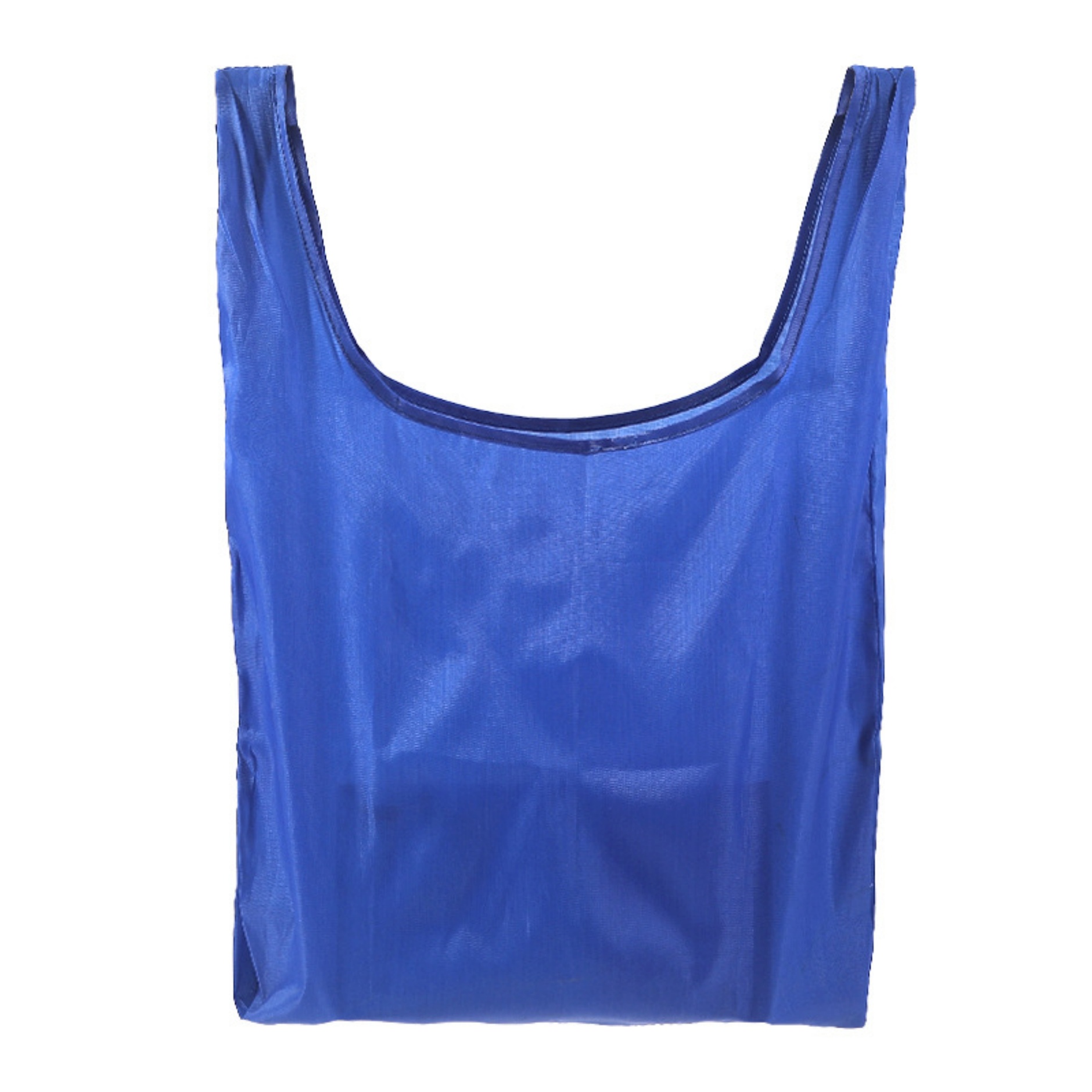 Foldable Shopping Grocery Bags Reusable Shopper Tote 4