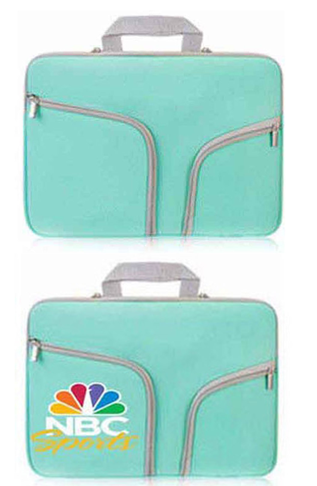 iBank ® 11" Neoprene Case compatible with iPad 11" A16 2025 2