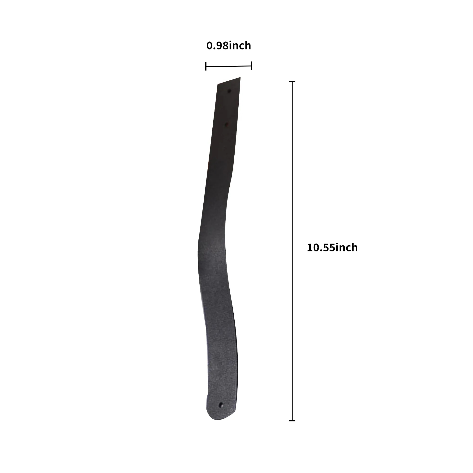 PU Leather Hanging Strap Hook for Living Room Use 2