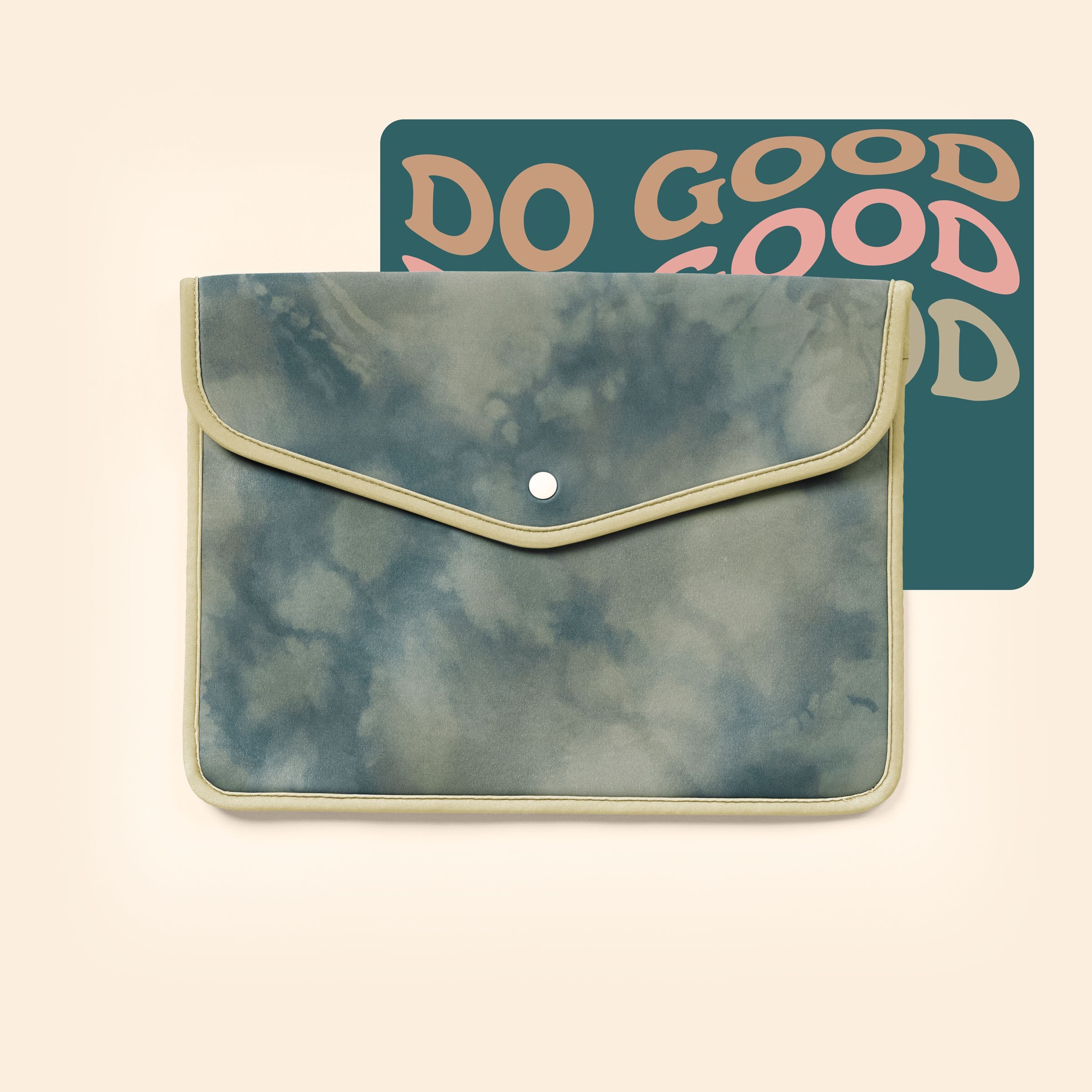 SNAPFOLIO FOR MACBOOK AIR/PRO - 13" -Oytex