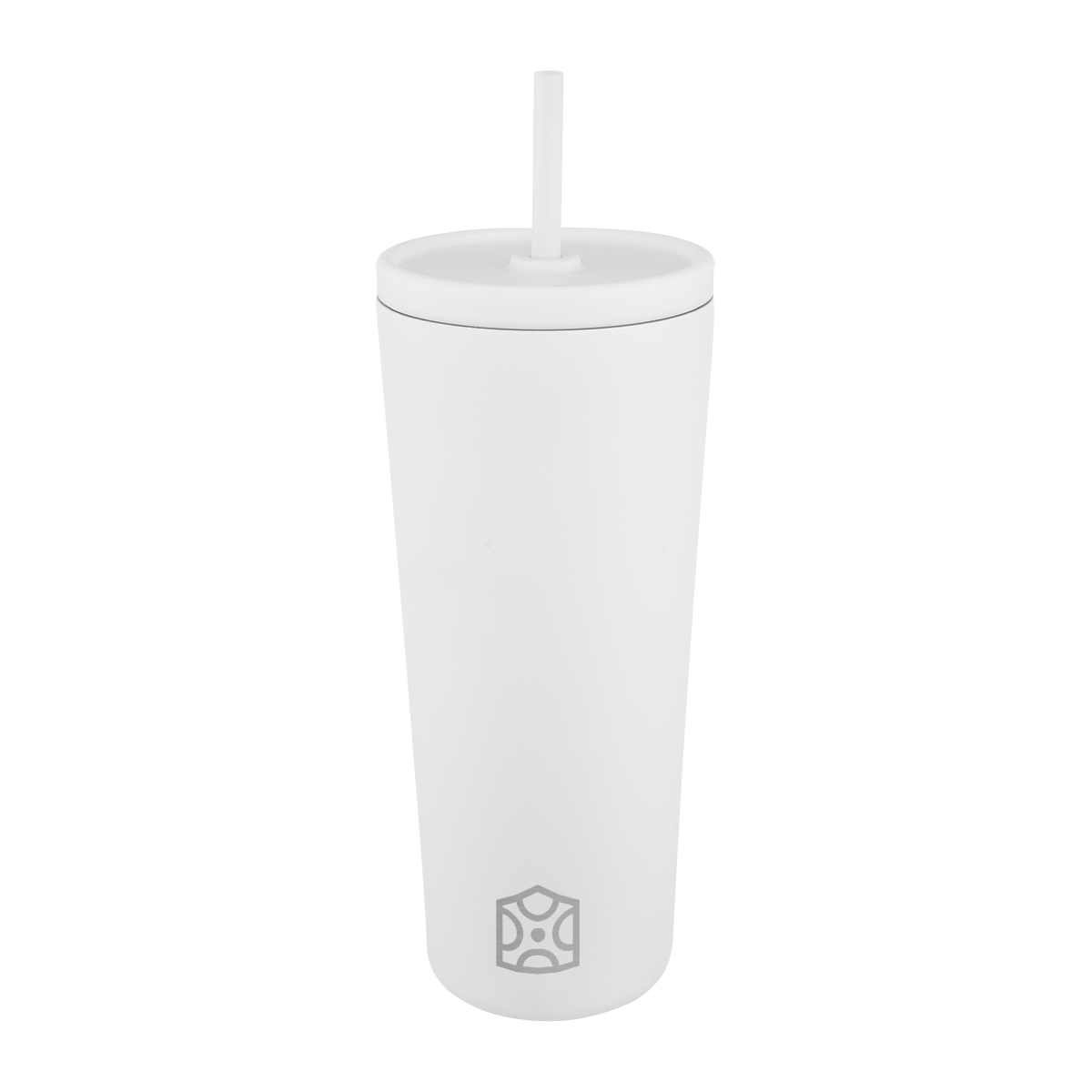 24 Oz. Brooklyn Recycled Stainless Steel Tumbler 35