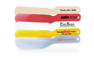 Indispensable Kitchen Spatula 5