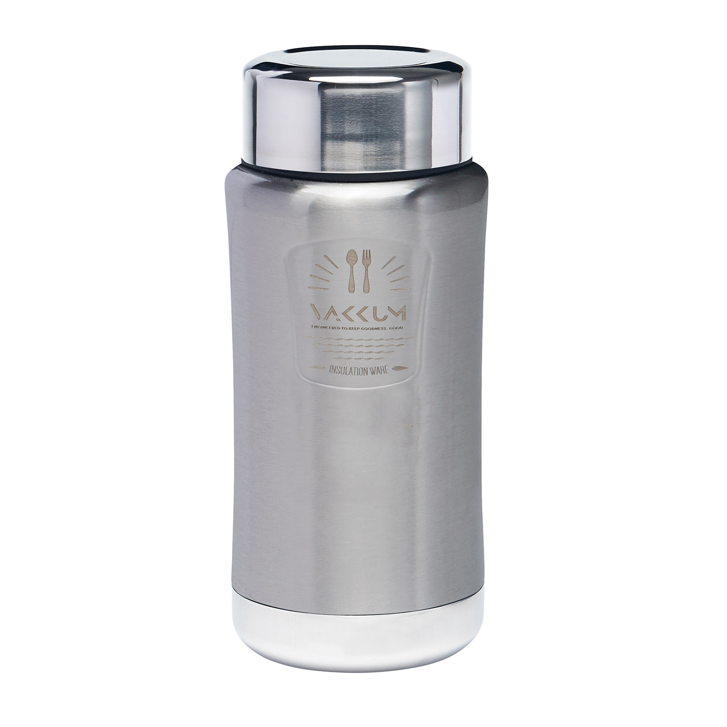 The Camper 34oz Stainless Steel Vacuum Container 4
