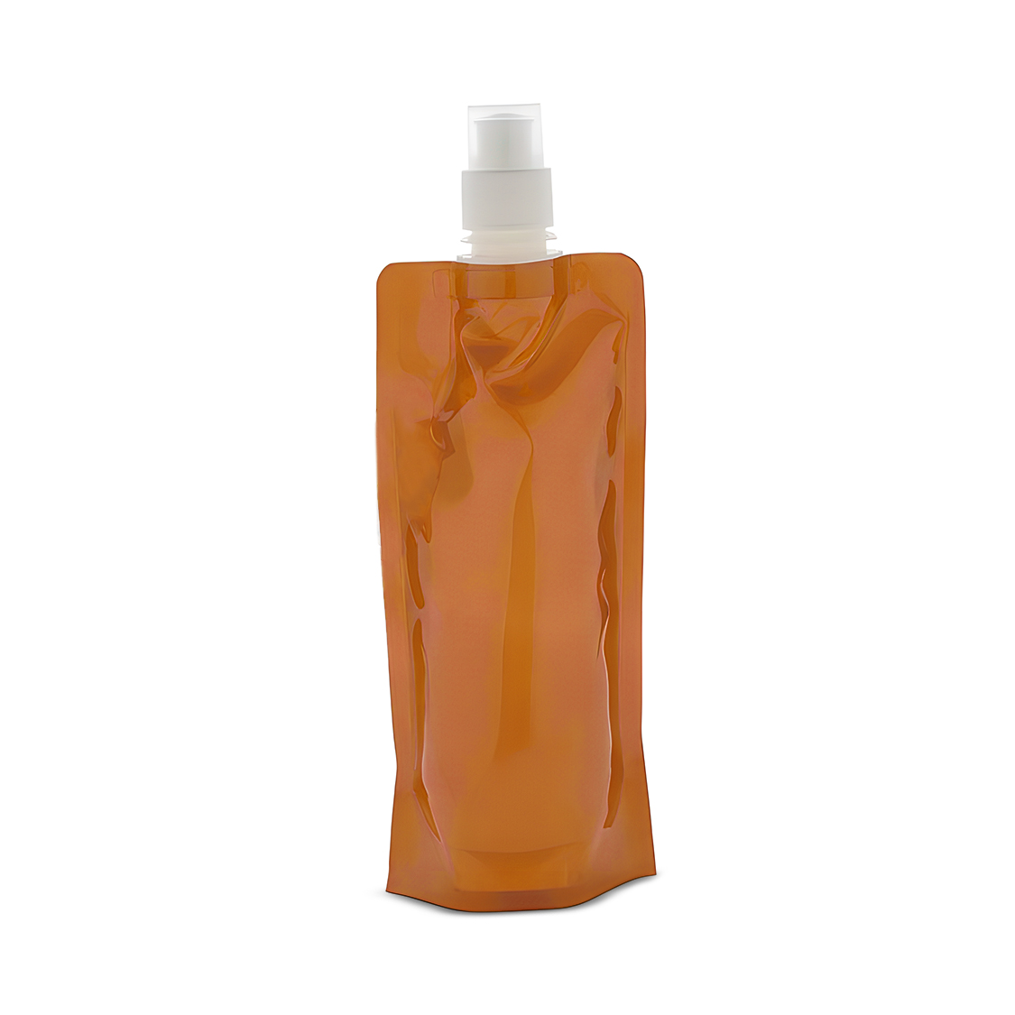 Collapsible Water Bottle 16 Oz 13
