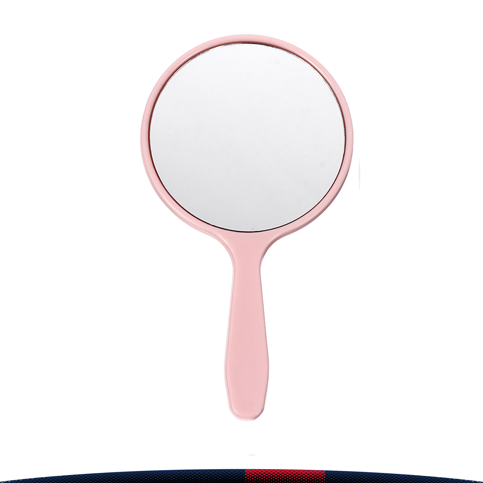 Allen Handle Make-up Mirror 5