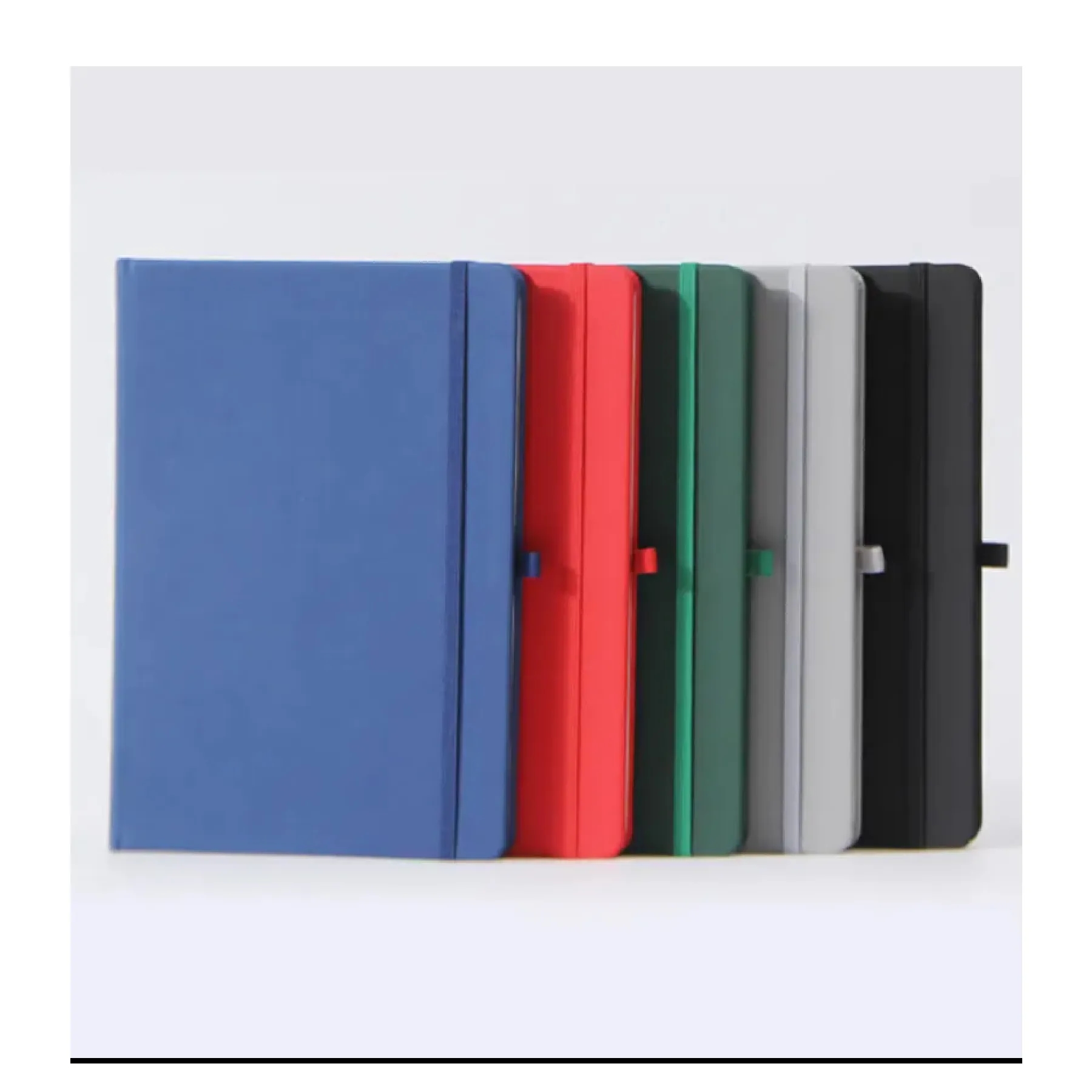 Customized Promotional Business Suit Clothes Umbrella Notebo 3