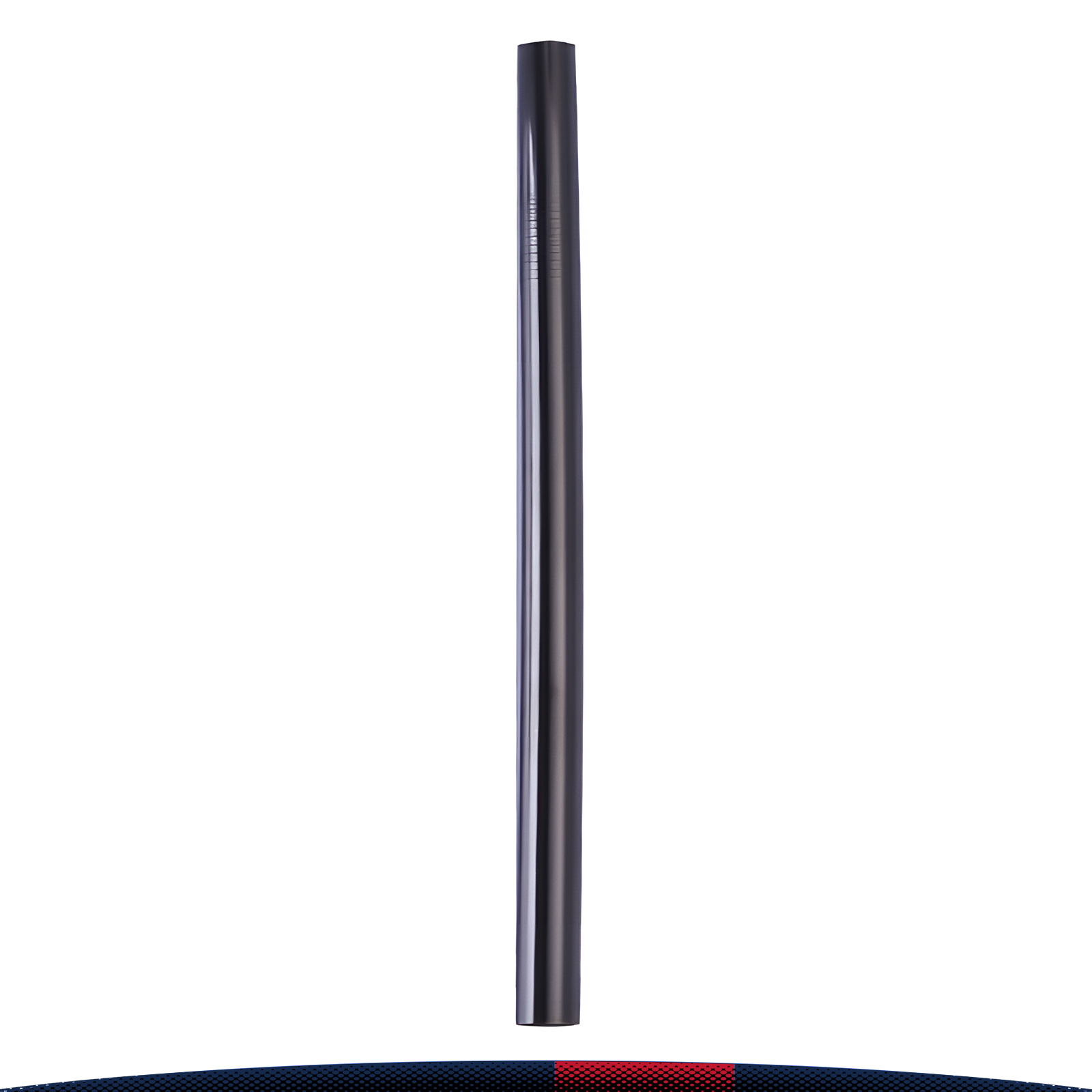 Thick Straight Straw 4
